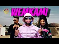 Lagu Dj KSB x Harry Cane - Wemkami ft Eemoh x Nkosazana Daughter (UNOFFICIAL SONG)