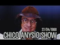 Lagu Chico Anysio Show | Exibido em 27/04/1988