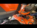 Husqvarna 54 Mower Deck Belt Keeps getting eaten or falling Off Fixed