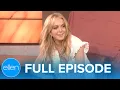 Lindsay Lohan Full Episode