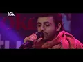 Quratulain Balouch and Farhan Saeed | Latthay Di Chadar | Coke Studio | Taimoor Shakoor.