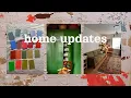 Download Lagu HOME UPDATES: marketplace finds, diys, stylish toy storage \u0026 commissioning custom artwork