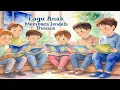 Download Lagu Lagu Anak - Membaca Jendela Dunia
