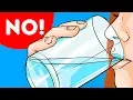 14 Sleep Mistakes You Didn t Know You Made
