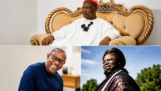 ga video maganar madugu kan sardauna bayan kace nace daakeyi kan kwankwaso 