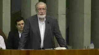 Batalha espiritual: sua realidade e urgência | Rev. Augustus Nicodemus