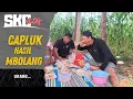 Lagu HASIL MBOLANG LANSUNG DI MASAK || DENGAN ALAT MASAK SEADANYA.