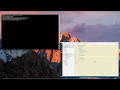 07 Connecting Loopback to Local db memory