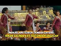Download Lagu Menjelang Subuh Sesi Goro- Goro NIKEN SALINDRI Full Tampil Kalem MP3