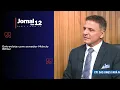 Download Lagu Jornal das 12 | Entrevista com senador Márcio Bittar