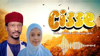 Yarima Auta FT Fatima Tabatul Two Voices Female Male Version Official Audio 