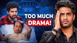 Sonam Wangchuk and Supreme Court Drama!