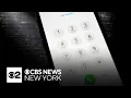 NYC getting new area code