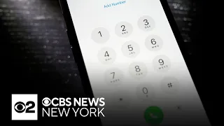 NYC getting new area code