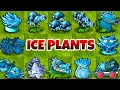Download Lagu PVZ Fusion 2.8 Challenge - All Ice Plants Fusion Vs Obsidian Gargantuar - Who Will Win?