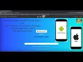 MobSF Mobile Security Framework 3 4 3 Beta Installation Configuration on kali 2021 1 HackNikal