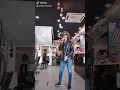 Lagu lip sync AKULAH KEKASIHMU_ AXL'S