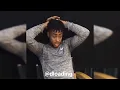 NBA PLAYERS REACT TO THEIR 2K18 RATINGS Kyrie Joel Embiid Paul George DeRozan and more