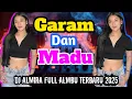 Download Lagu GARAM DAN MADU‼️FUNKOT FULL ALMBU 2025‼️DJ ALMIRA BERTO