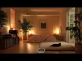 Ease Into the Night 🌙 Relaxing Lo-fi Guitar to Wind Down 🎸 [120 m]