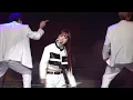 [4K] 220306 Moonbyul 문별 미니콘서트 6equence MOON MOVIE (문무비), Eclipse (달이 태양을 가릴 때) fancam