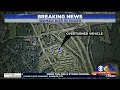Woman killed in I-295 crash in Hanover