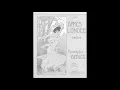 Belle Epoch: Berger, Rodolphe - Après l'ondée (After The Rain)