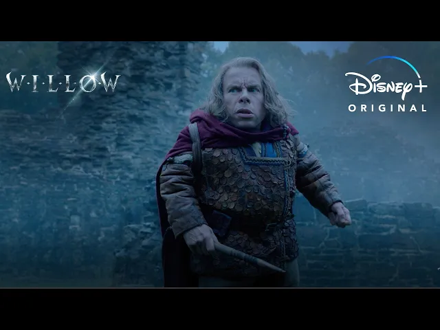 Willow | Special Look | Disney+
