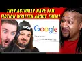 Reaction to DubDaddy - the make a wish incident