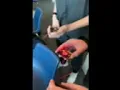 Micro Bit Hot Potato