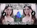 Download Lagu DJ KATANYA YANG DI SANA KURANG BESAR PENGORBANAN NYA PERHATIAN NYA DJ VIRAL TIK TOK TERBARU 2023 !!!