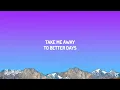 Natasha Bedingfield - Pocketful of Sunshine (Lyrics)
