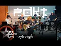 J-Rocks - PDKT (Live Playtrough)