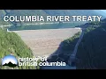 History of the Columbia River Treaty
