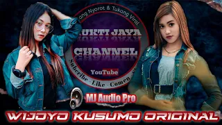 Download Ditinggal Pas Sayang²e Voc Cintya ft Reva (WIJOYO KUSUMO ORIGINAL) Gedongombo Ploso-Jombang MP3