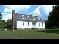 Smithfield Plantation - Journeys Through the New River Valley