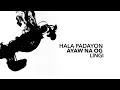 John Cadeliña - Padayon (Official Lyric Video)