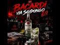 Bacardi via sgidongo 2.0