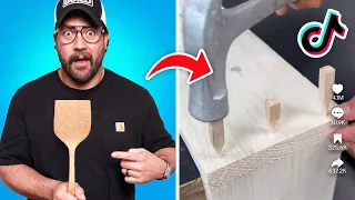 I Tested More Viral DIY TikToks