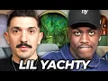 Lil Yachty on Drake Beef MrBeast Controversy Most Embarrassing DM