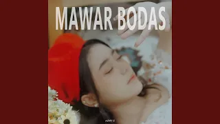 mawar bodas