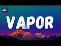Download Lagu Wisin \u0026 Yandel, Rauw Alejandro - Vapor (Letra/Lyrics)