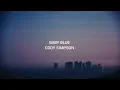 Baby blue - Cody Simpson En español 