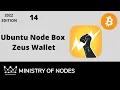 Download Lagu UNB22 - 14 - Zeus Wallet