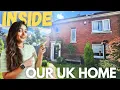Download Lagu 🇬🇧 தமிழ் : Our HOME TOUR in UK 🏡✨ ~ Tamil vlog | Poorni Nagaraju