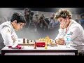 Lagu The Championship game | Magnus Carlsen vs Anish Giri | World Rapid 2025