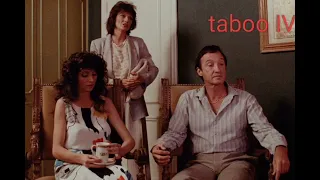 taboo iv 1985 what should i have been musictheme 