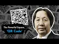 QR Code an invention that elevates global technology