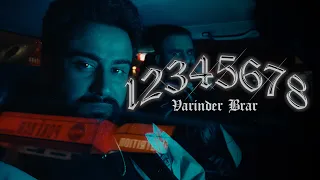 Varinder Brar 12345678 Official Music Video Latest Punjabi Songs 2025 New Punjabi Songs 2025 