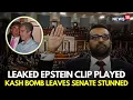 Download Lagu LIVE | Epstein Killer IDENTIFIED, New Video Emerges, US Senate In Shock | Kash Patel | Trump | N18G